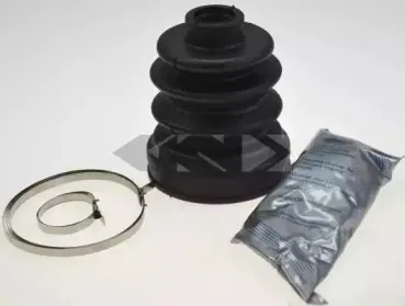 304188 LÖBRO Комплект пылника, приводной вал