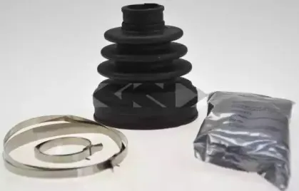 304190 LÖBRO Комплект пылника, приводной вал