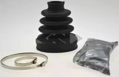 304192 LÖBRO Комплект пылника, приводной вал