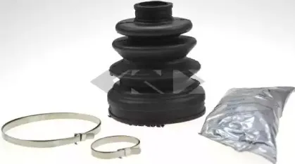 304199 LÖBRO Комплект пылника, приводной вал