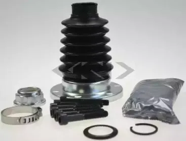 304201 LÖBRO Комплект пылника, приводной вал