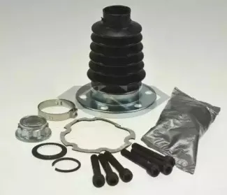 304202 LÖBRO Комплект пылника, приводной вал