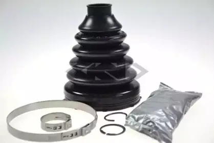 304206 LÖBRO Комплект пылника, приводной вал