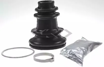 302664 LÖBRO Комплект пылника, приводной вал