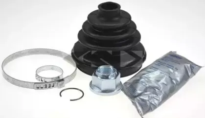 300413 LÖBRO Комплект пылника, приводной вал