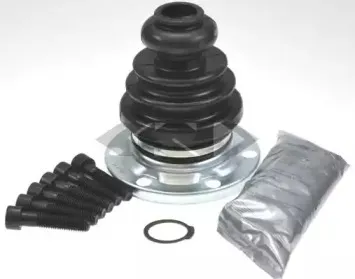 300531 LÖBRO Комплект пылника, приводной вал