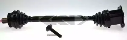 304288 LÖBRO Приводной вал