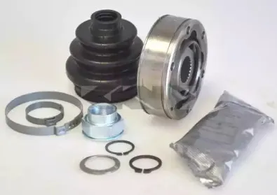 304313 LÖBRO Шарнирный комплект, приводной вал