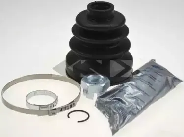 304323 LÖBRO Комплект пылника, приводной вал