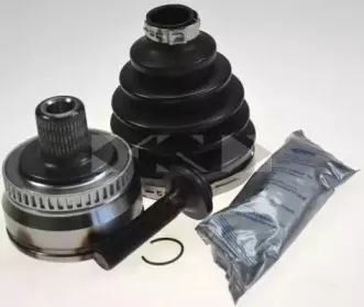 304331 LÖBRO Шарнирный комплект, приводной вал