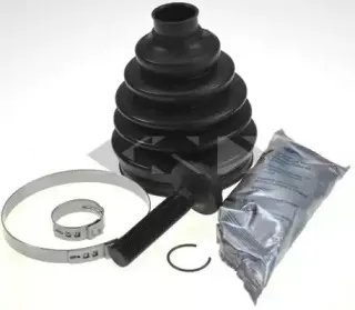 304332 LÖBRO Комплект пылника, приводной вал