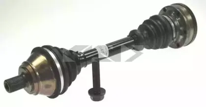 304355 LÖBRO Приводной вал