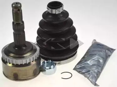 304391 LÖBRO Шарнирный комплект, приводной вал