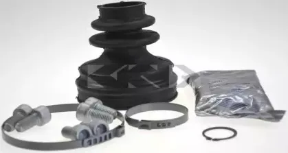 304396 LÖBRO Комплект пылника, приводной вал