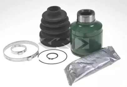 302723 LÖBRO Шарнирный комплект, приводной вал