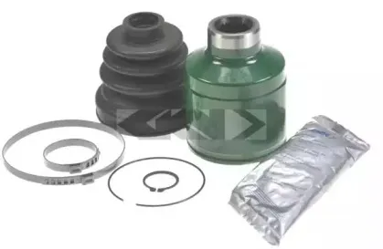 302731 LÖBRO Шарнирный комплект, приводной вал