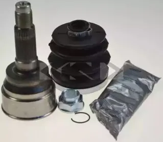 302634 LÖBRO Шарнирный комплект, приводной вал