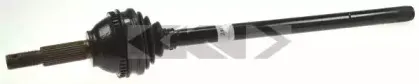 304413 LÖBRO Шарнир, приводной вал