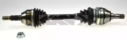 304428 LÖBRO Приводной вал