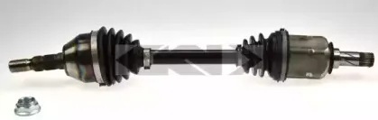 304432 LÖBRO Приводной вал