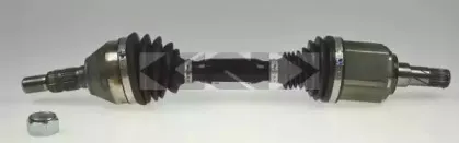 304434 LÖBRO Приводной вал