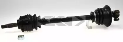 304462 LÖBRO Приводной вал