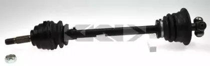 304466 LÖBRO Приводной вал