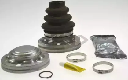 304489 LÖBRO Комплект пылника, приводной вал