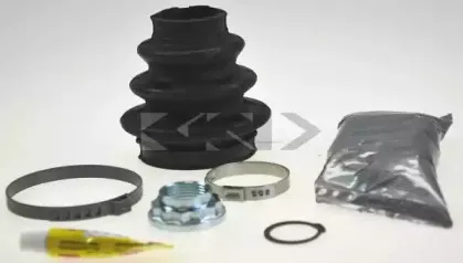 304494 LÖBRO Комплект пылника, приводной вал