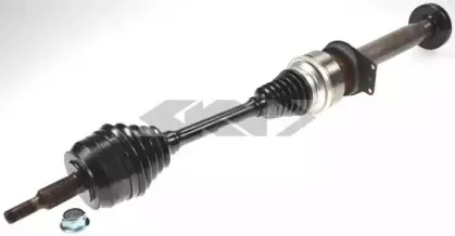 304502 LÖBRO Приводной вал