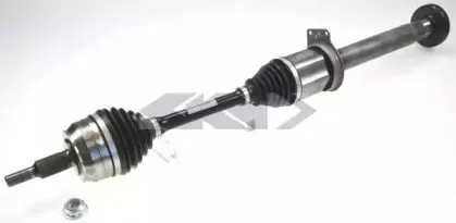 304504 LÖBRO Приводной вал