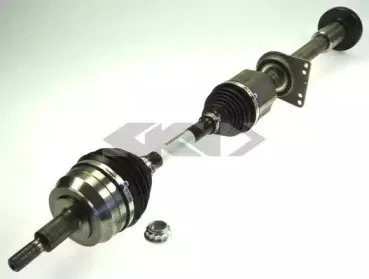 304505 LÖBRO Приводной вал