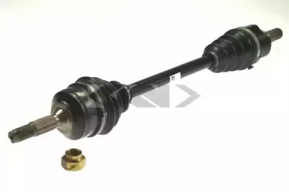 304539 LÖBRO Приводной вал