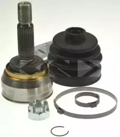 301983 LÖBRO Шарнирный комплект, приводной вал