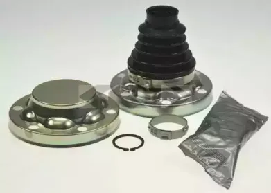 304553 LÖBRO Комплект пылника, приводной вал