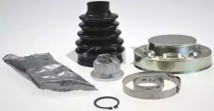 304554 LÖBRO Комплект пылника, приводной вал