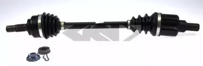 304594 LÖBRO Приводной вал