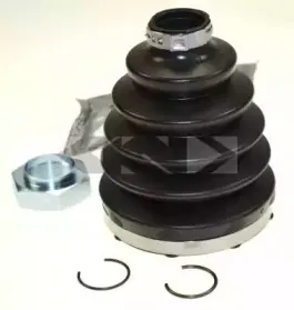 304599 LÖBRO Комплект пылника, приводной вал