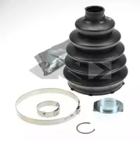 304602 LÖBRO Комплект пылника, приводной вал