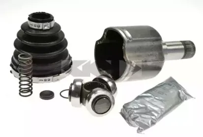 304606 LÖBRO Шарнирный комплект, приводной вал