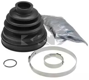 304607 LÖBRO Комплект пылника, приводной вал