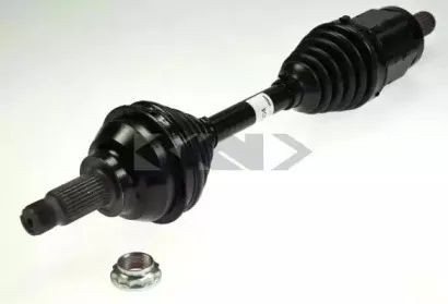 304620 LÖBRO Приводной вал