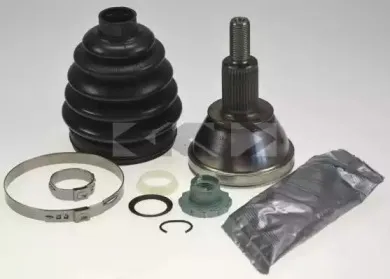 304624 LÖBRO Шарнирный комплект, приводной вал