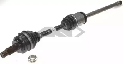 304666 LÖBRO Приводной вал