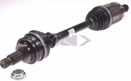 304669 LÖBRO Приводной вал