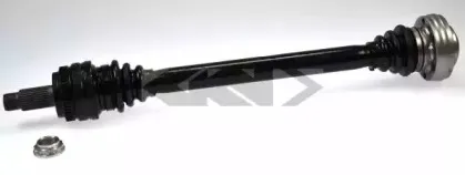 304678 LÖBRO Приводной вал