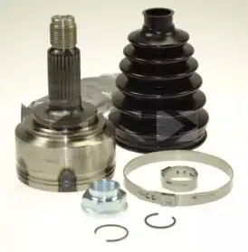 304683 LÖBRO Шарнирный комплект, приводной вал