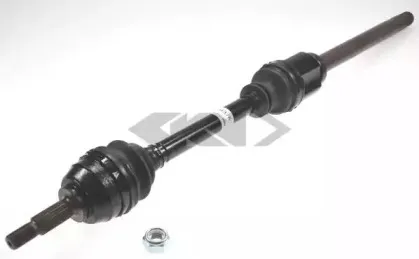 304688 LÖBRO Приводной вал