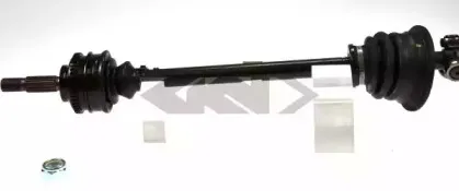 304689 LÖBRO Приводной вал