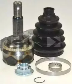 304693 LÖBRO Шарнирный комплект, приводной вал